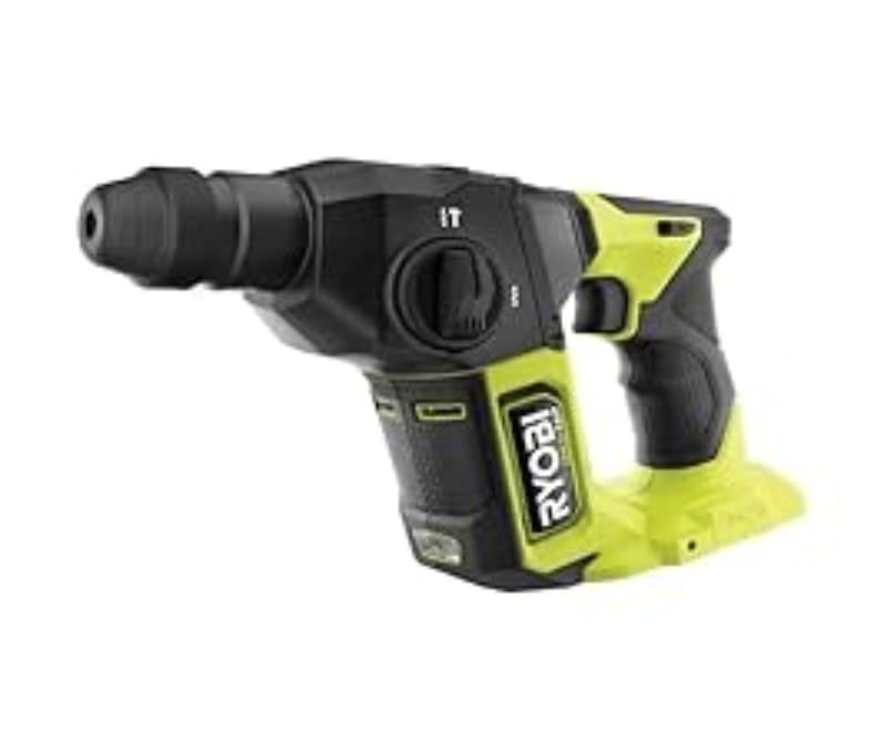 Ryobi 18V ONE+ HP Compact BRUSHLESS 5/8