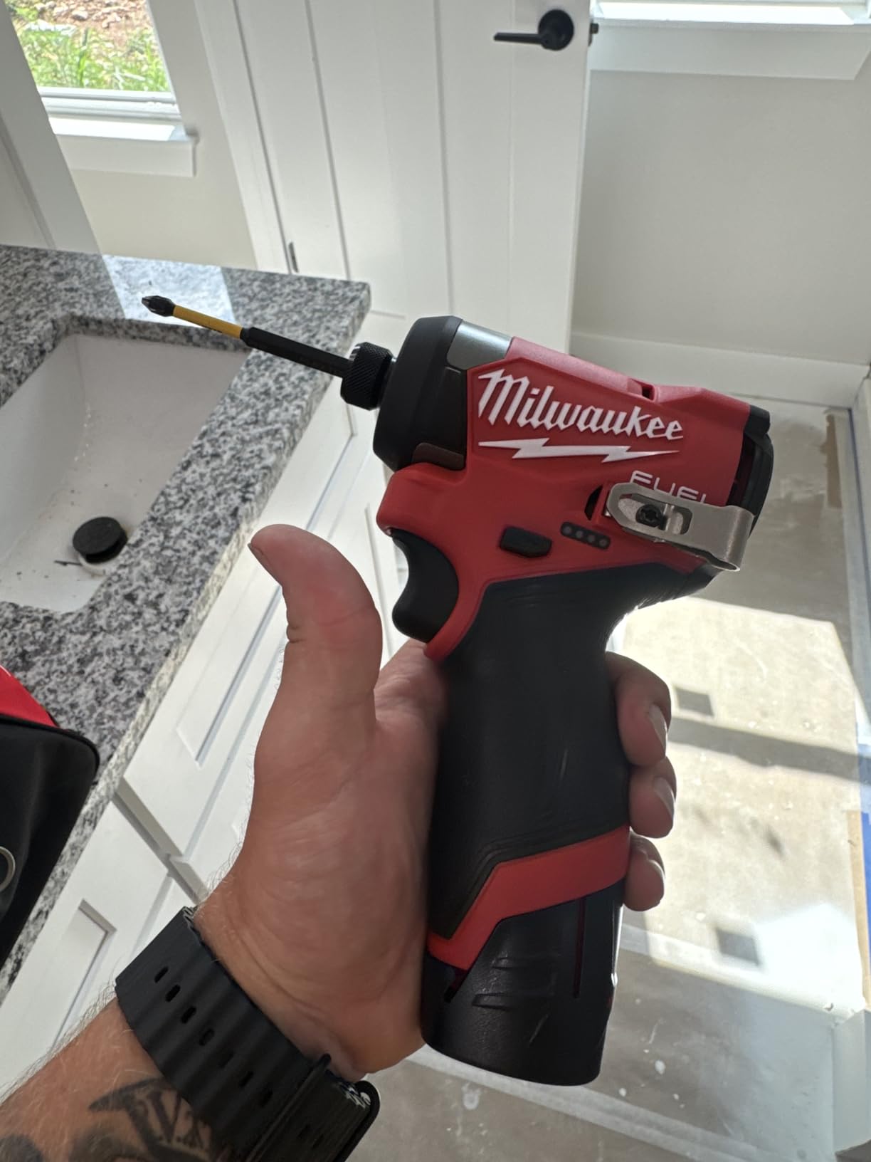 Product - Customer Photo 1