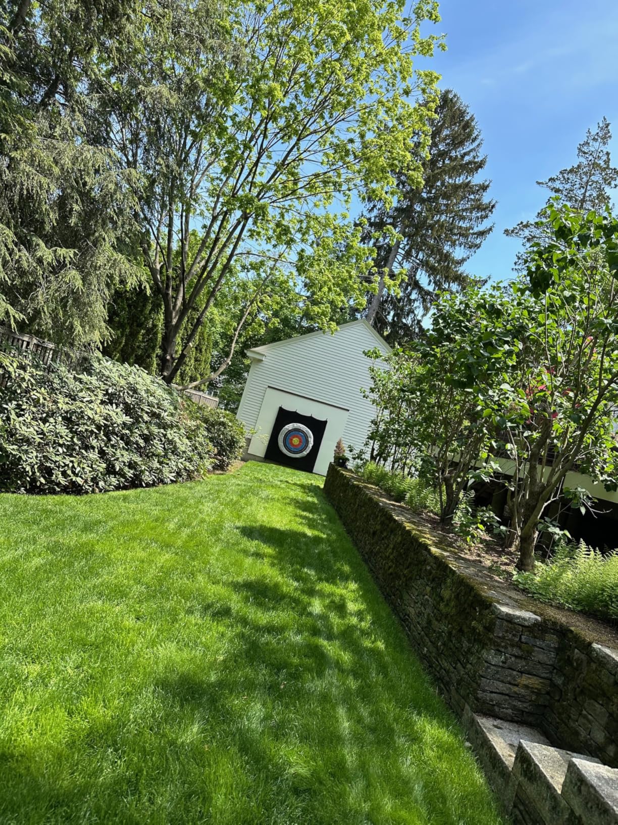 EGO POWER+ Electric Lawn Mower, Cordless, Includes 56V 6.0Ah Battery And 320W Charger - LM2114 - Customer Photo 1