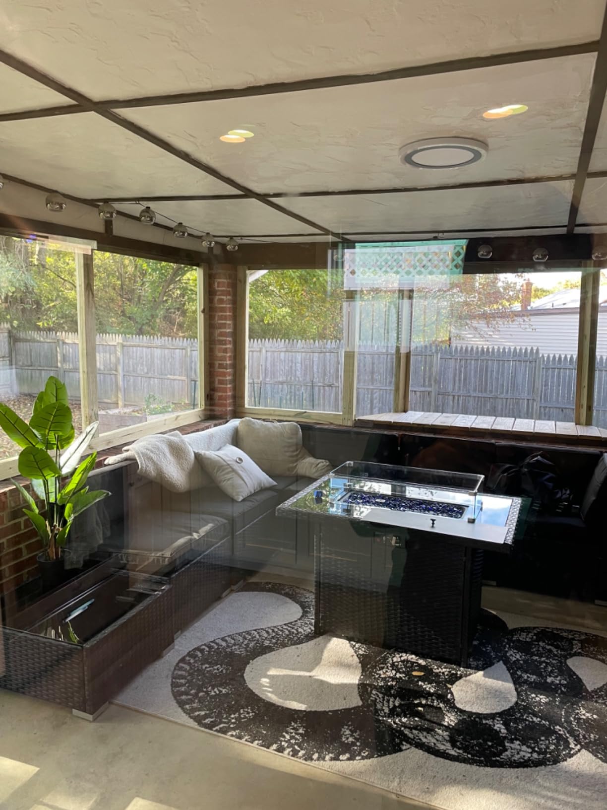 8 Pieces Patio Furniture Set with 44 8 Pieces Patio Furniture Set with 44