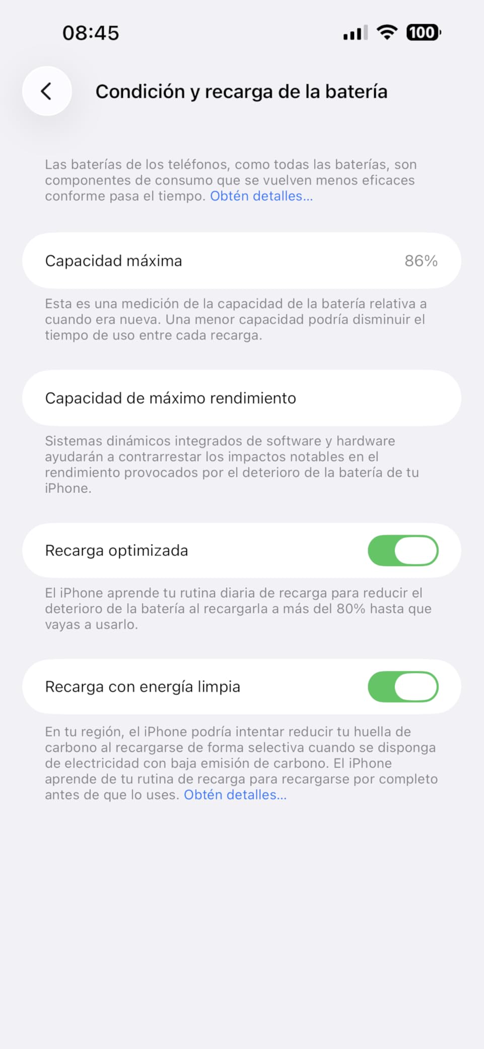 Apple iPhone 14 Pro Max, 128GB, Deep Purple - Unlocked (Renewed) - Customer Photo 2