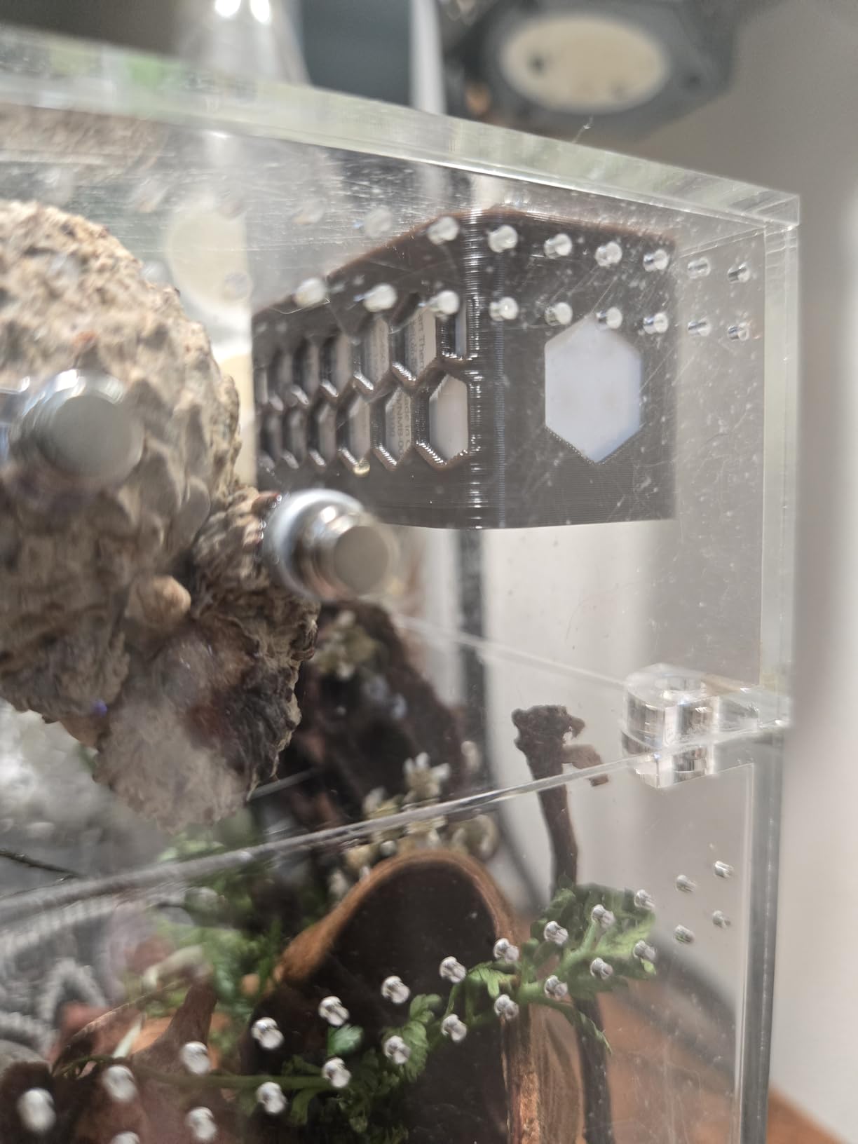 Govee WiFi Hygrometer Thermometer 6 Pack H5100, Indoor Wireless Temperature Humidity Sensor Monitor with Remote App Notification Alert, 2 Years Data Storage Export, for Home, Greenhouse - Customer Photo 2