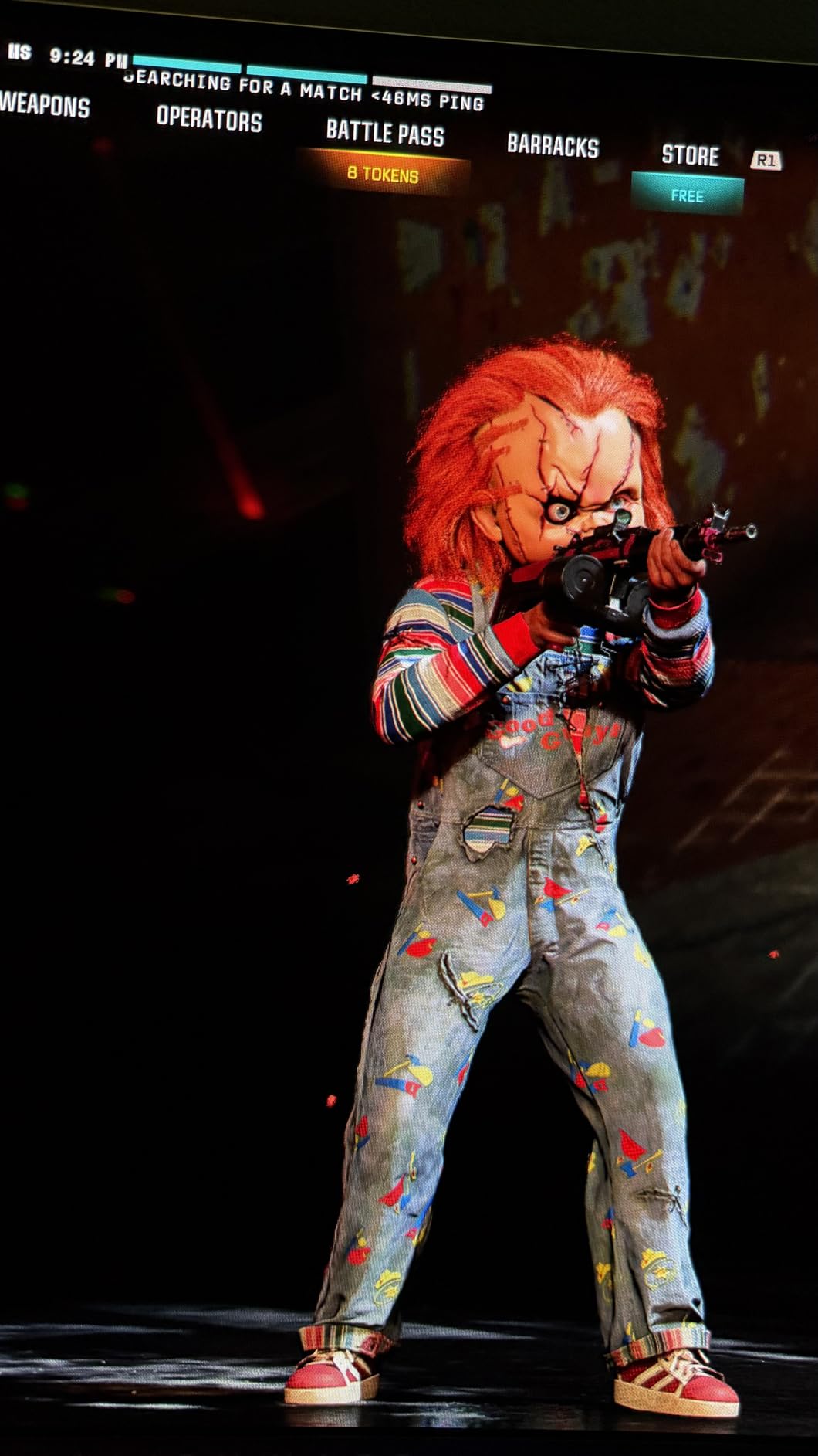 Alienware AW3423DWF Curved QD-OLED Gaming Monitor - 34-inch Quantum Dot OLED 0.1Ms 165Hz 21:9 Curved Display, 99.3% DCI-P3 Color Gamut, VESA DisplayHDR True Black 400, AMD FreeSync Premium Pro - Black - Customer Photo 2