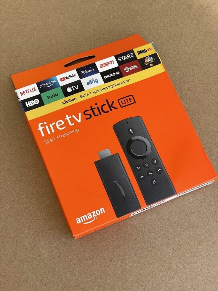 Amazon Fire TV Stick 4K Max streaming device, with AI-powered Fire TV Search, supports Wi-Fi 6E, free & live TV without cable or satellite - Customer Photo 2
