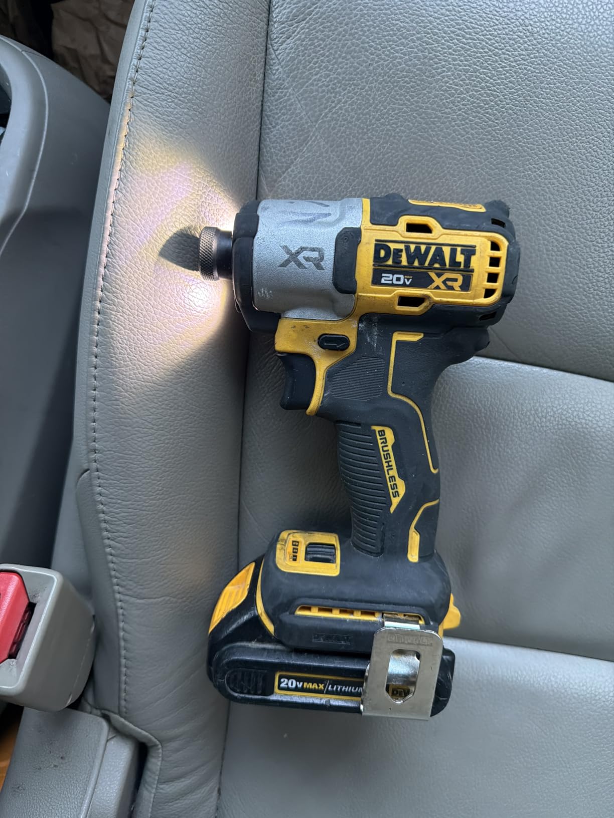 Product - Customer Photo 1