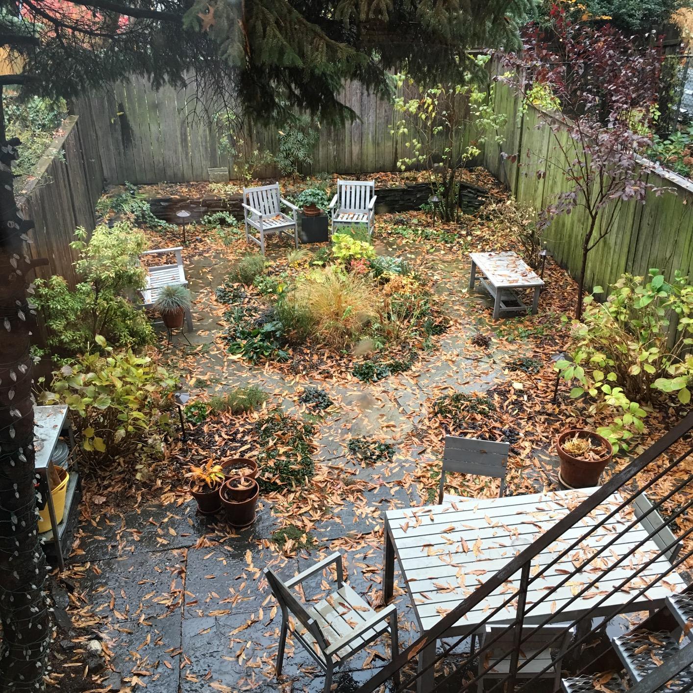 Greenworks 40V (230 MPH / 505 CFM) Cordless Brushless Leaf Blower/Vacuum with Bag, High Power, Lightweight & Quiet for Yard Debris Cleanup, Includes 5.0Ah Battery & Charger - Customer Photo 1