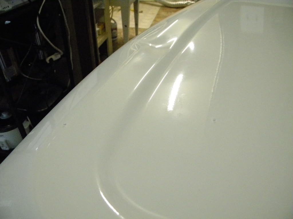 Avanti Vented Gas Dryer Front Load Clothes Drying Machine, 10 Automatic Cycles and 4 Temperature Settings and Dry Levels with LED Display Reversible Door and Rear or Side Venting, 6.7 Cu.Ft., White - Customer Photo 1