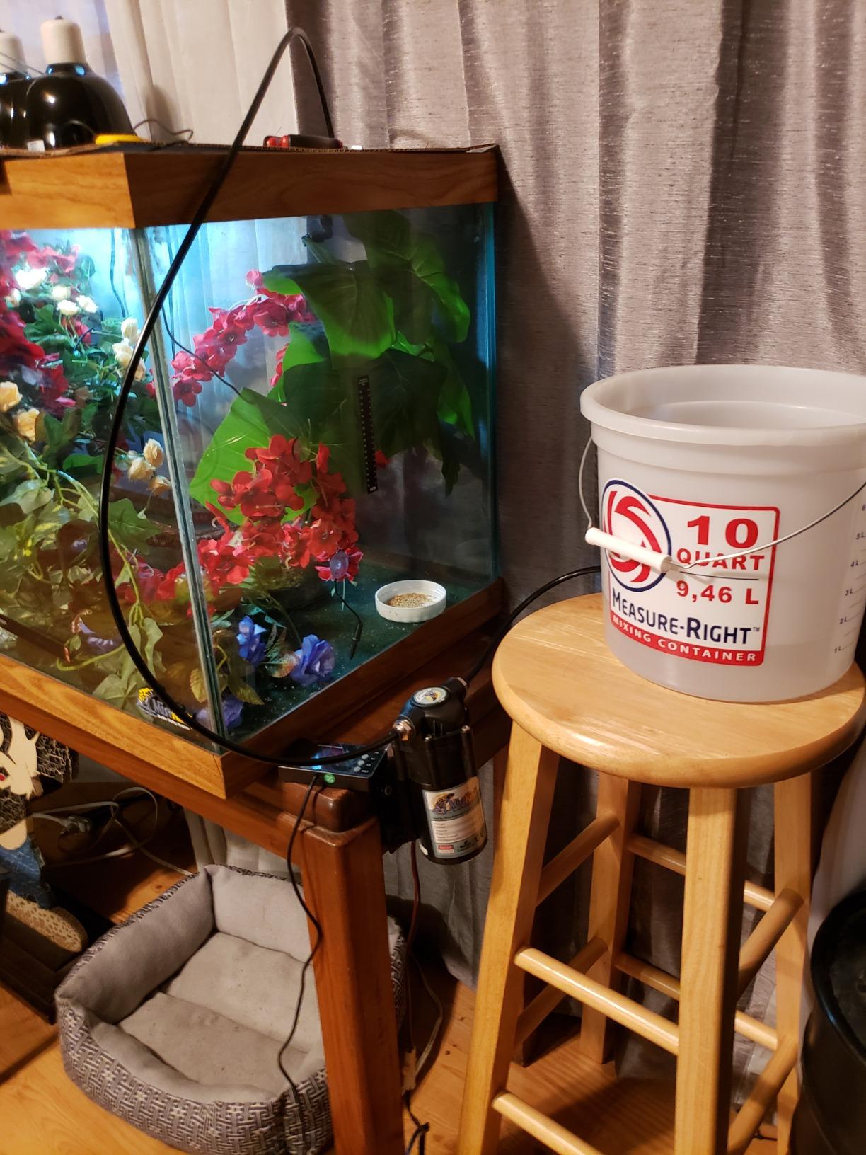 MistKing - Advanced Misting System (3/8