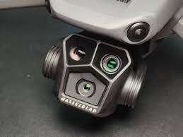 DJI Mavic 3 Pro Fly More Combo with DJI RC, Flagship Triple-Camera Drone with 4/3 CMOS Hasselblad Camera, 15km Video Transmission, 3 Batteries, Charging Hub, FAA Remote ID Compliant Customer Review DJI Mavic 3 Pro Fly More Combo with DJI RC, Flagship Triple-Camera Drone with 4/3 CMOS Hasselblad Camera, 15km Video Transmission, 3 Batteries, Charging Hub, FAA Remote ID Compliant - Customer Photo 3