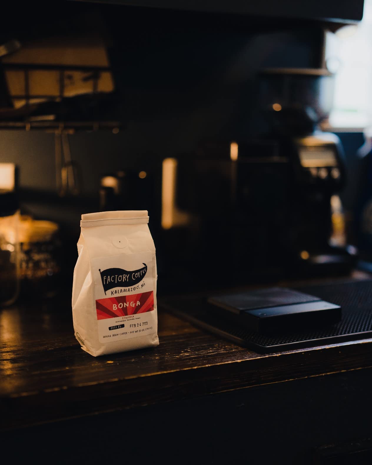 50mm F1.4 DG DN for Sony E - Customer Photo 1