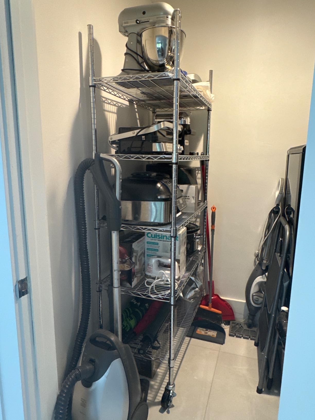 CRESCENT 48 CRESCENT 48