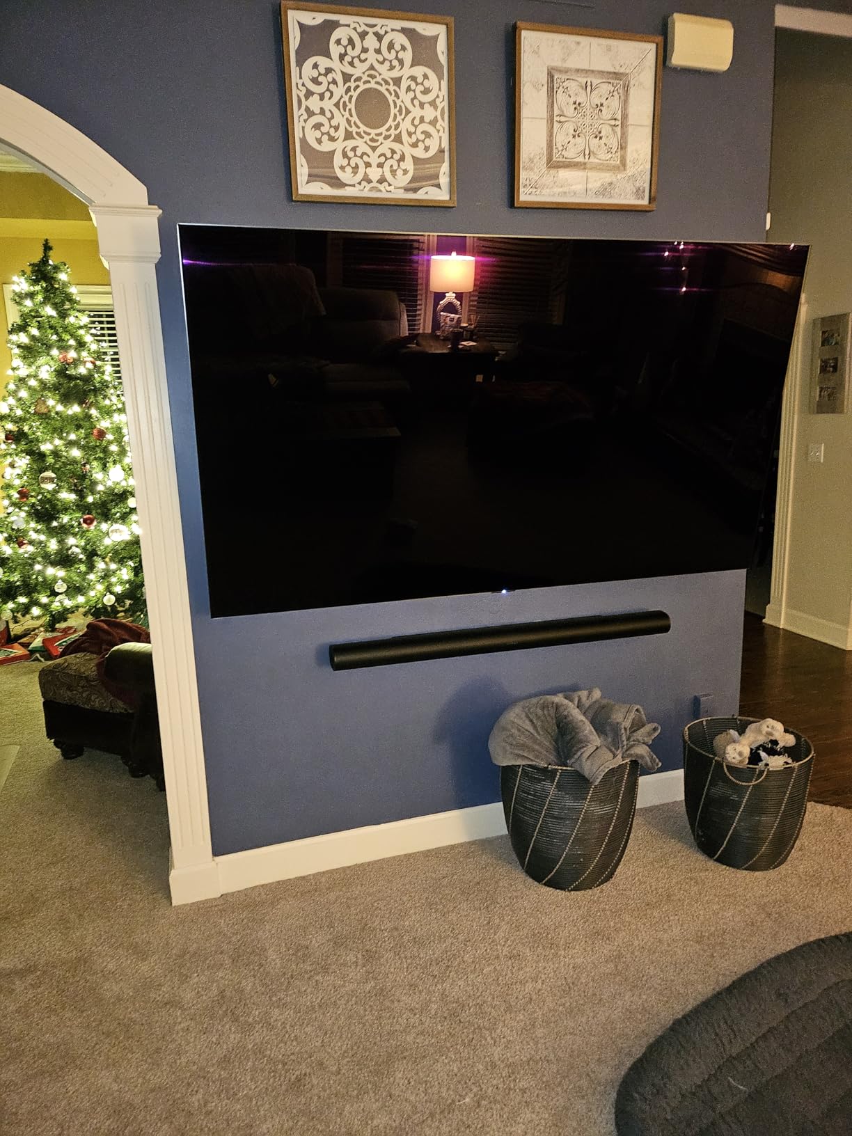 Sonos Era 300 - Black - Wireless, Alexa Enabled Smart Speaker with Dolby Atmos - Customer Photo 1