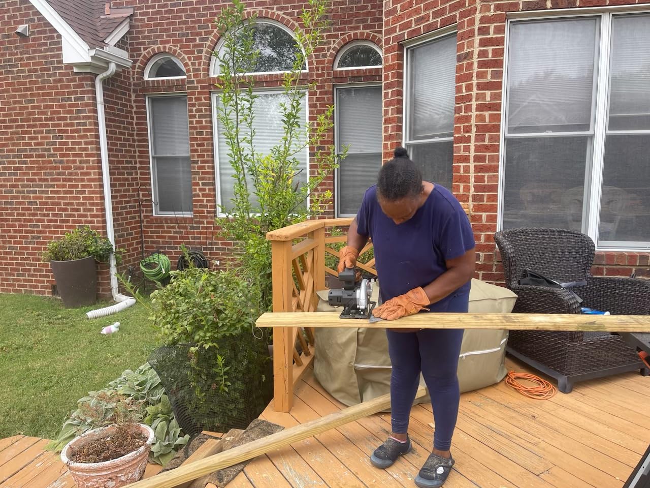 CAMO Marksman Pro-X1 Kit, Deck Tool, 1750 Edge Screws & Bits, Edge Fastening Installation, 1/16 CAMO Marksman Pro-X1 Kit, Deck Tool, 1750 Edge Screws & Bits, Edge Fastening Installation, 1/16