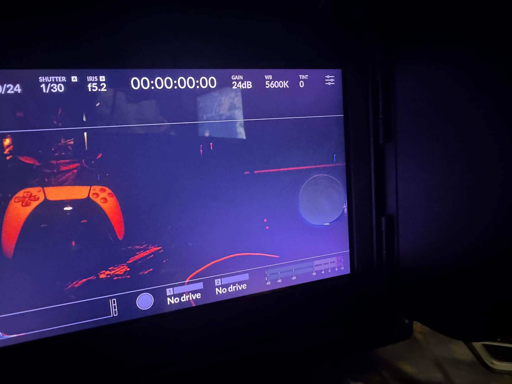 Blackmagic Design Studio Camera 6K Pro - Customer Photo 2