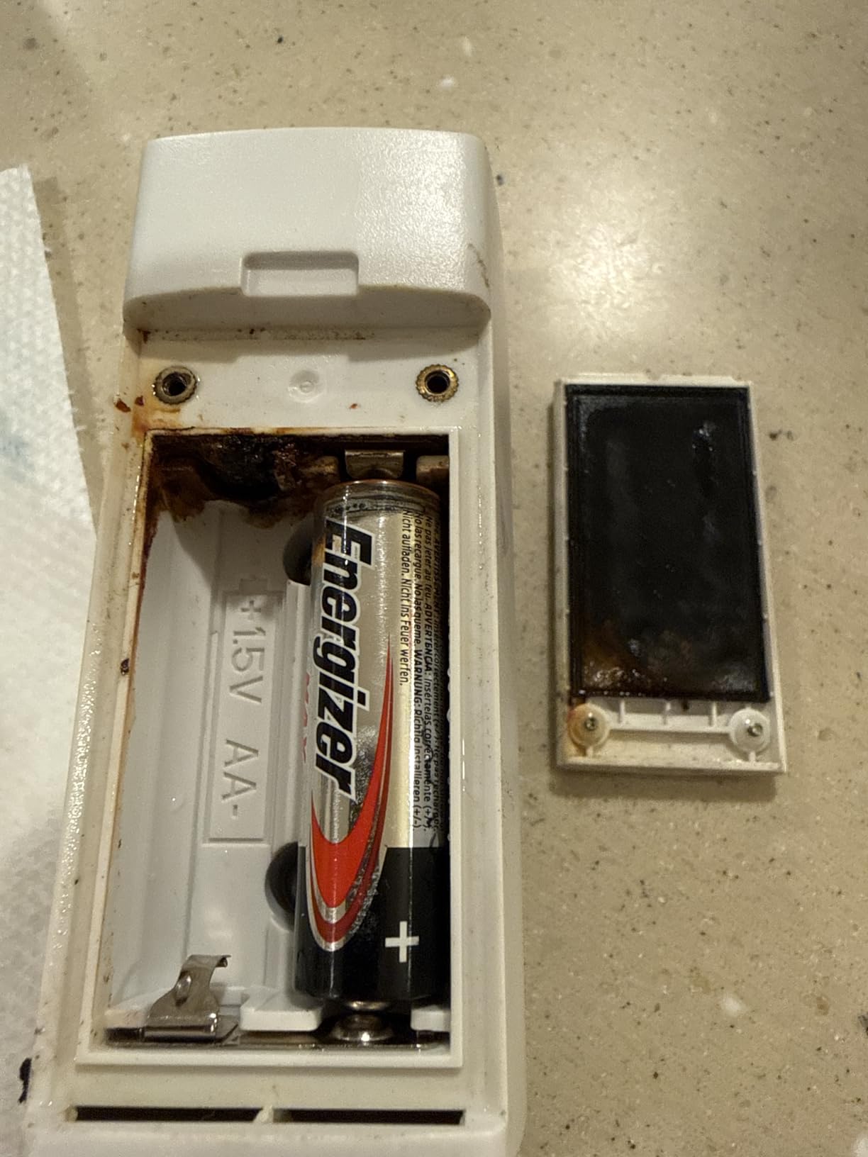 Rachio Smart Hose Timer (1 Valve + 1 WiFi Hub) - App-Controlled Outdoor Faucet Timer Customer Review Rachio Smart Hose Timer (1 Valve + 1 WiFi Hub) - App-Controlled Outdoor Faucet Timer - Customer Photo 2