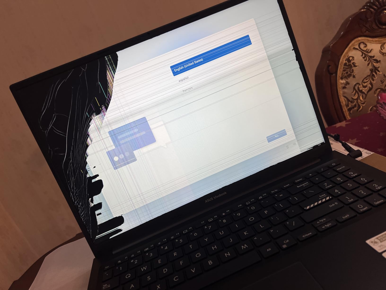 ASUS Vivobook 16 Laptop, 16