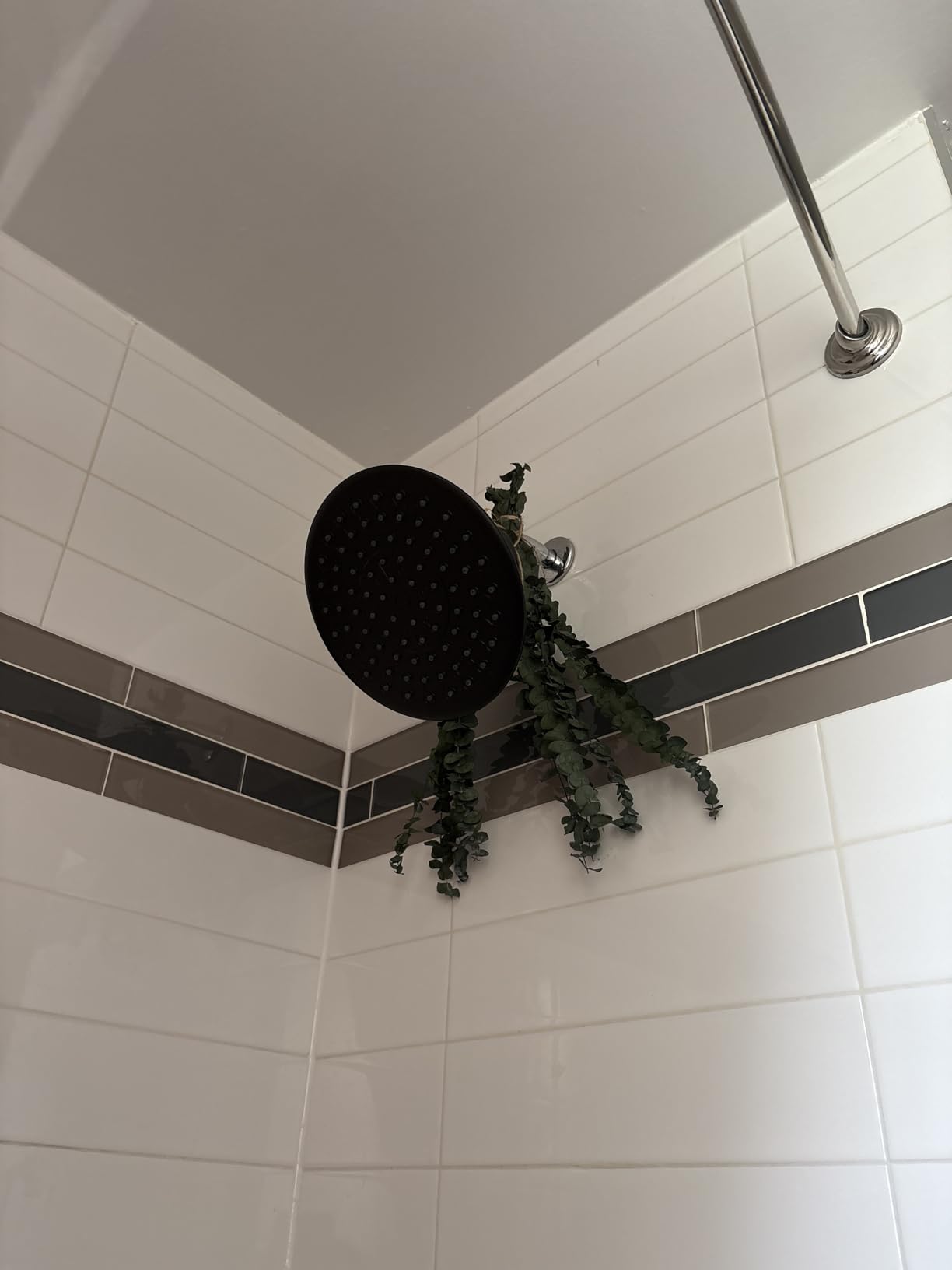 SparkPod Luxury Filtered Shower Head Set 23 Stage Shower Filter - Reduces Chlorine and Heavy Metals - High Pressure Showerhead Filter (6