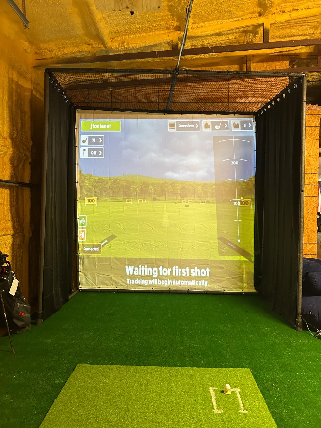 ViewSonic PS502X 4000 Lumens XGA HDMI Short Throw Projector for Education and Office - Customer Photo 1