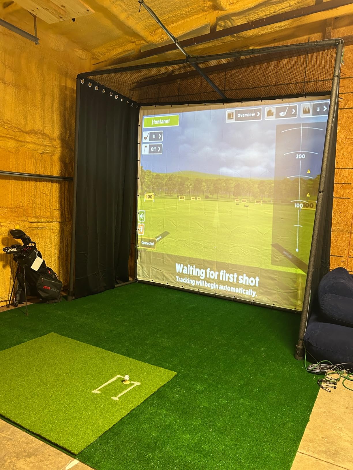 ViewSonic PS502X 4000 Lumens XGA HDMI Short Throw Projector for Education and Office - Customer Photo 2