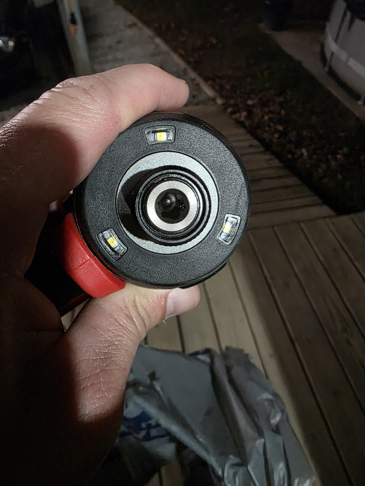 Product - Customer Photo 1