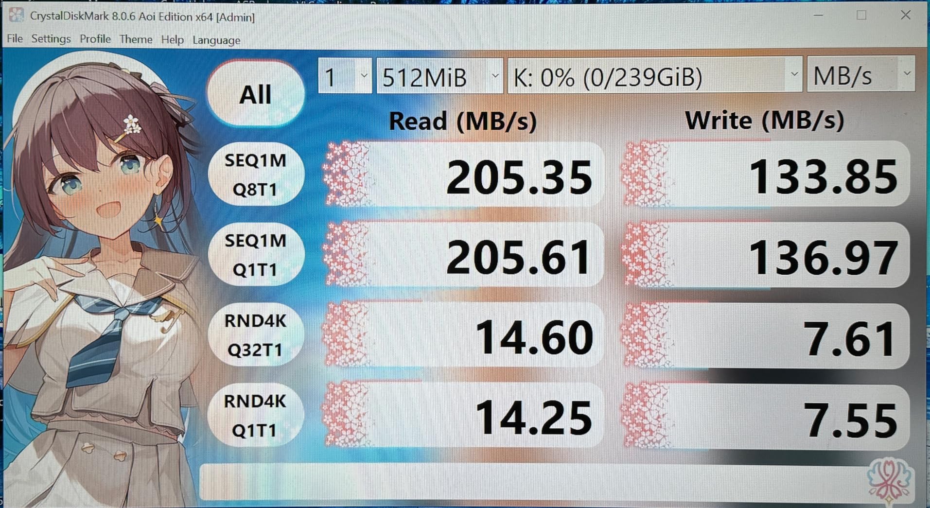 Samsung PRO Plus Full Size 256GB SDXC Memory Card, Up to 180 MB/s, Full HD & 4K UHD, UHS-I, C10, U3, V30 - Customer Photo 2