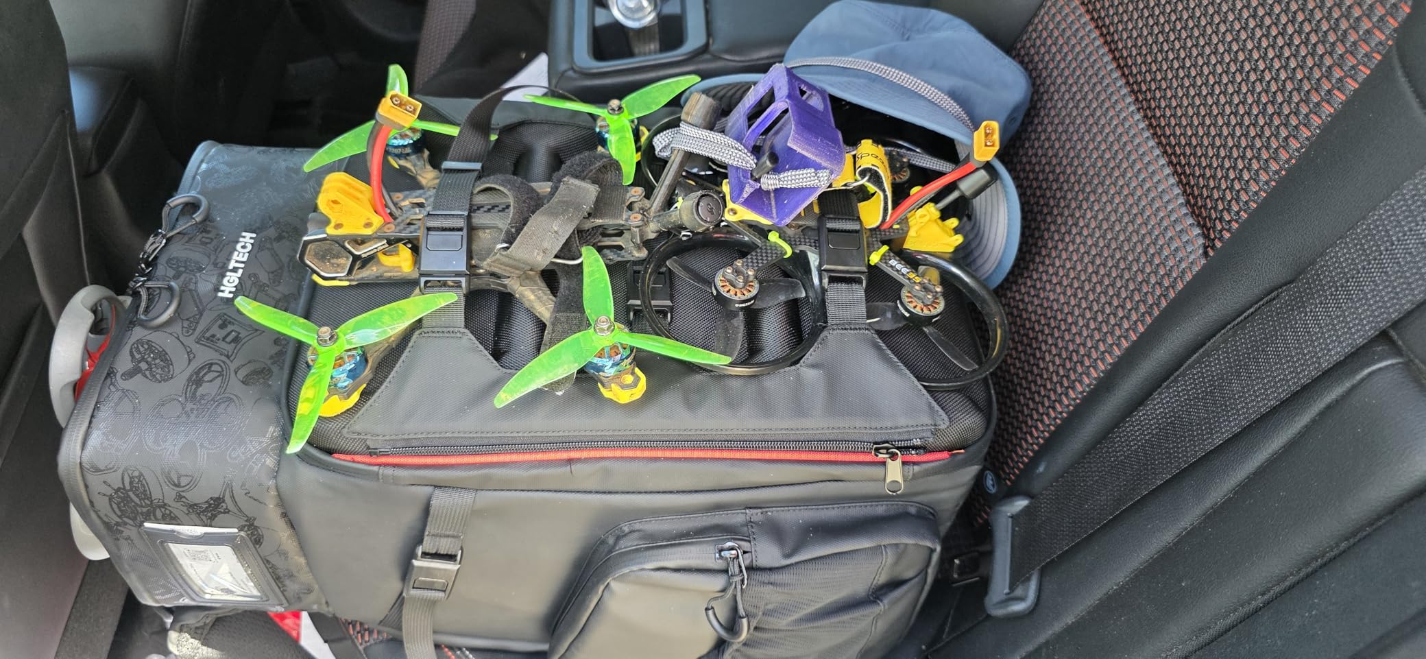 Product - Customer Photo 1