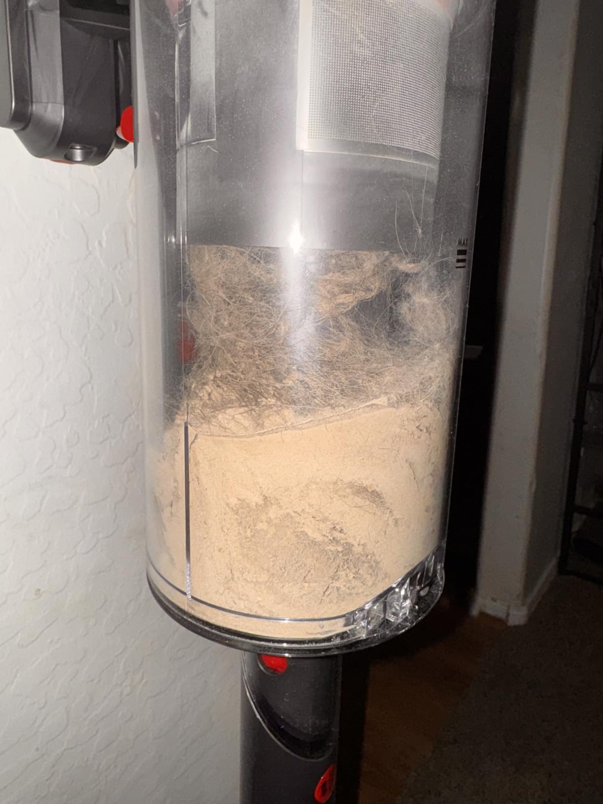 Dyson Gen5detect Cordless Vacuum - Customer Photo 2