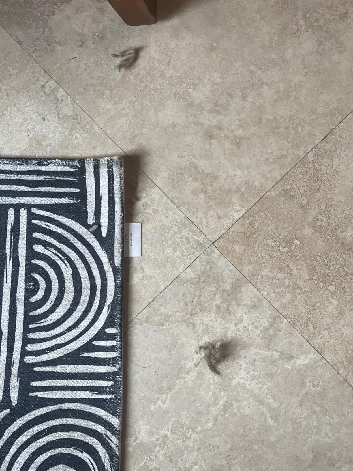 iRobot Roomba Combo j5+ Self-Emptying Robot Vacuum & Mop – Identifies and Avoids Obstacles Like Pet Waste & Cords, Empties Itself for 60 Days, Clean by Room with Smart Mapping, Works with Alexa - Customer Photo 2