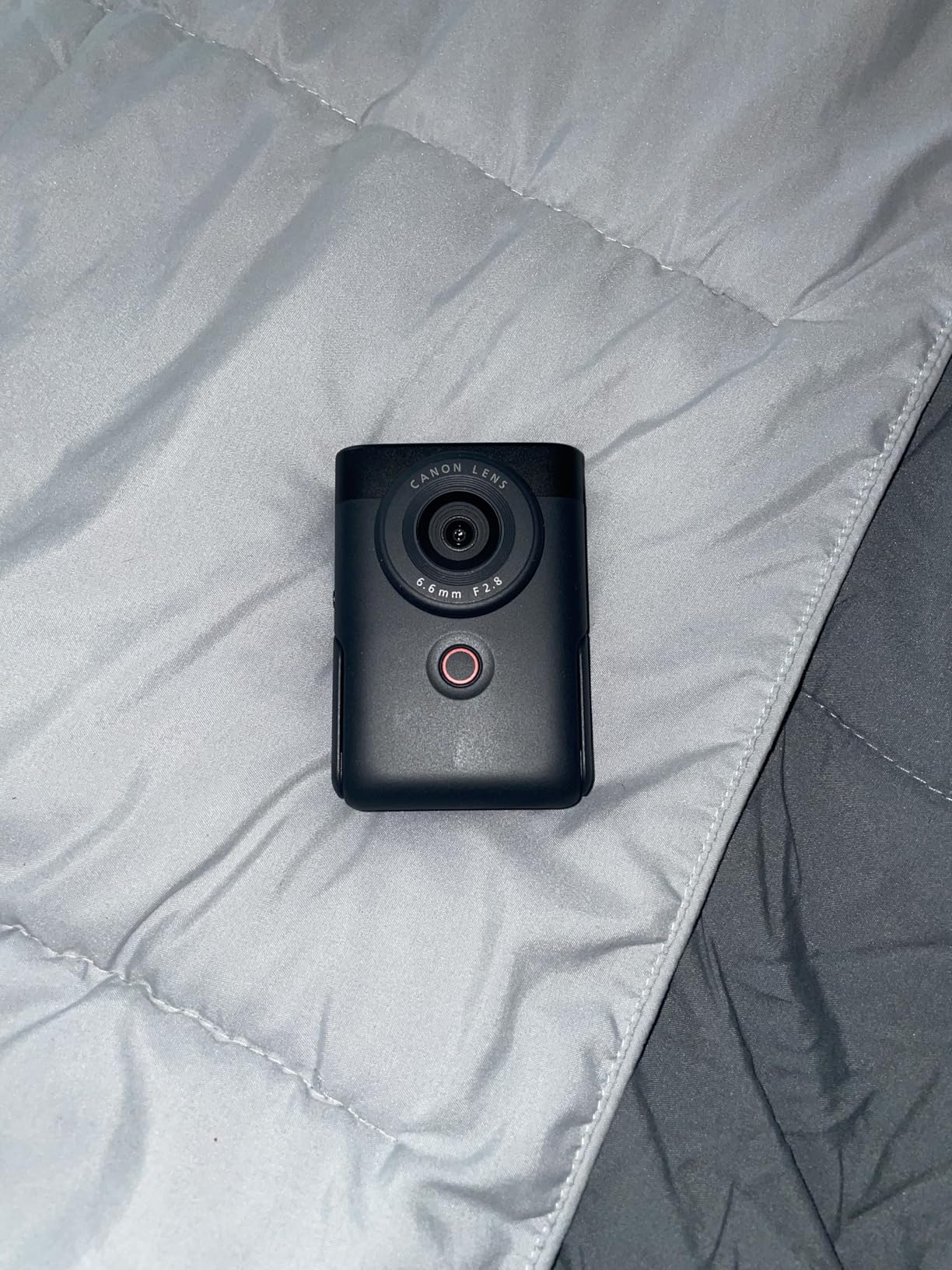 Canon PowerShot V10 Compact Vlogging Camera, 1 Canon PowerShot V10 Compact Vlogging Camera, 1