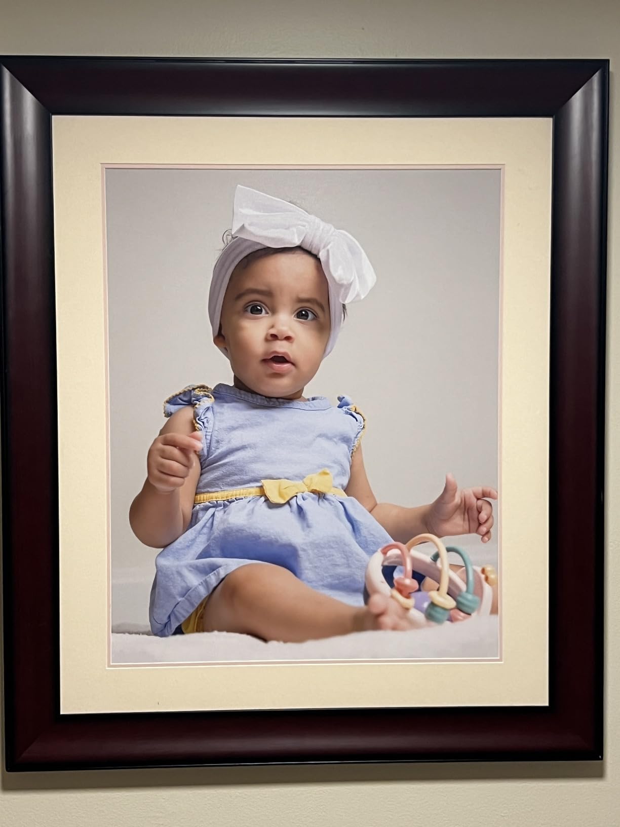 NEEWER Upgraded QPRO-C TTL Wireless Flash Trigger Compatible with Canon 1/8000s HSS Large Screen Slanted Design 5 Group 9 Customizable Functions for Q4 Q3 Z2 Z1 Z760 NW760 S101-300W PRO/400W PRO - Customer Photo 3