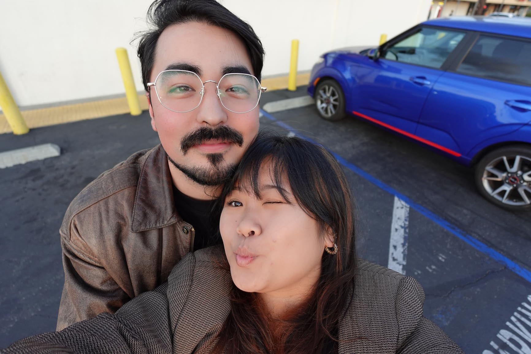 Sony ZV-1 II Vlog Camera for Content Creators and Vloggers - Black - Customer Photo 1