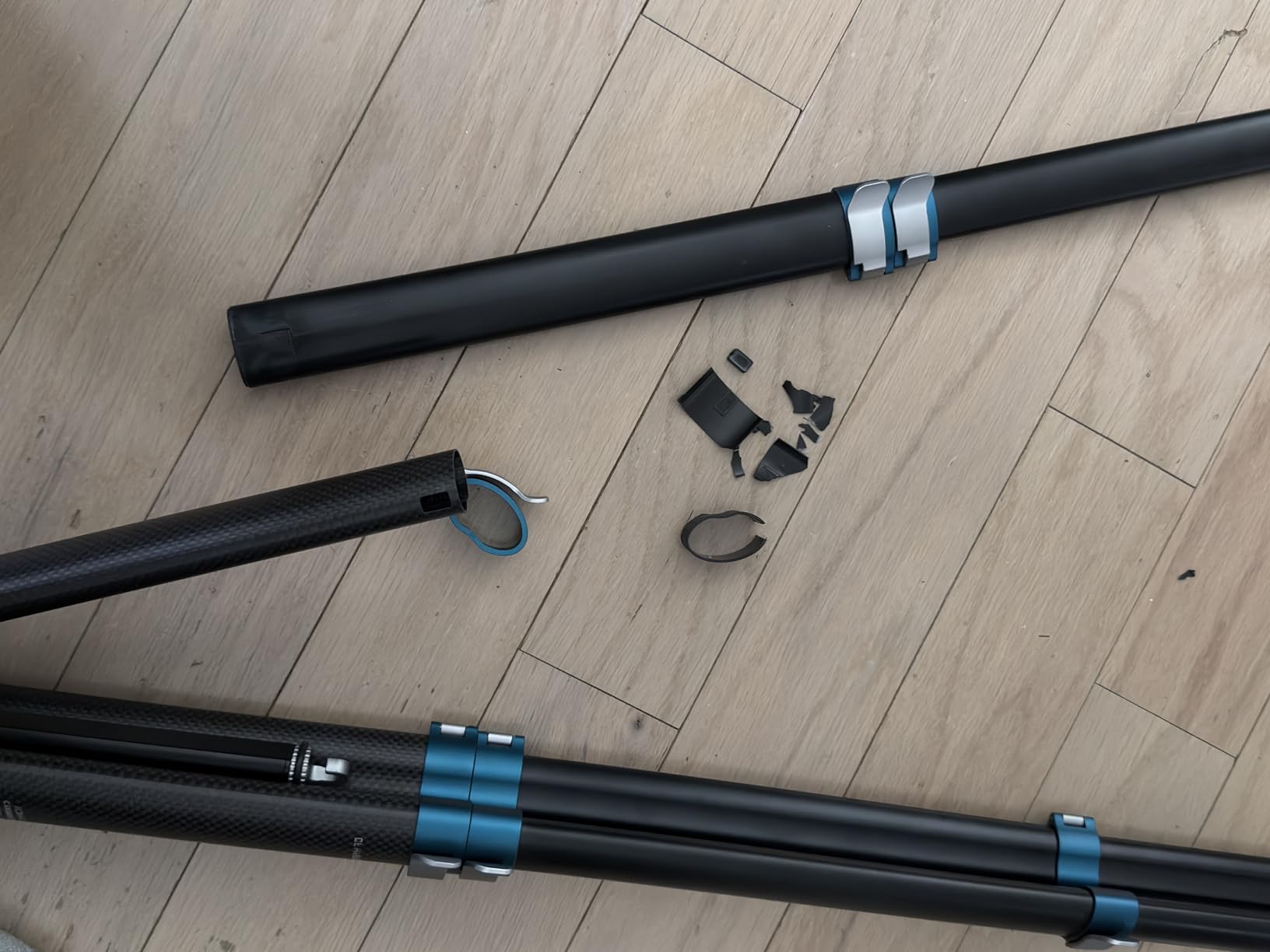 Benro CyanBird Pro Aluminum Tripod Kit – Lightweight Travel Tripod with FS20PRO Ball Head, Arca-Swiss Plate, Flip Locks, and Carrying Case for DSLR, Mirrorless & Video Cameras (TCBA15FS20PROC) Customer Review Benro CyanBird Pro Aluminum Tripod Kit – Lightweight Travel Tripod with FS20PRO Ball Head, Arca-Swiss Plate, Flip Locks, and Carrying Case for DSLR, Mirrorless & Video Cameras (TCBA15FS20PROC) - Customer Photo 1