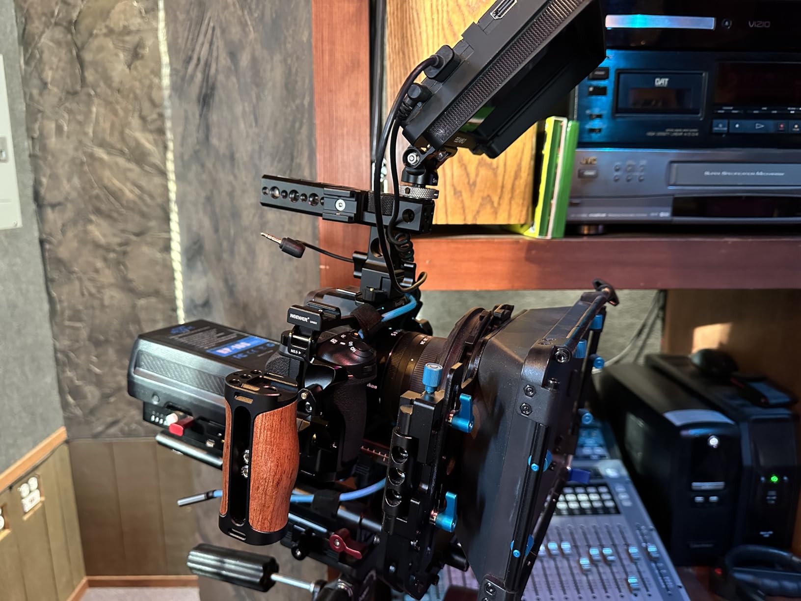 Delkin Devices 256GB CFexpress Type B G4 Memory Card, Up to 1780MB/s Read, 1700MB/s Write Customer Review Delkin Devices 256GB CFexpress Type B G4 Memory Card, Up to 1780MB/s Read, 1700MB/s Write - Customer Photo 1