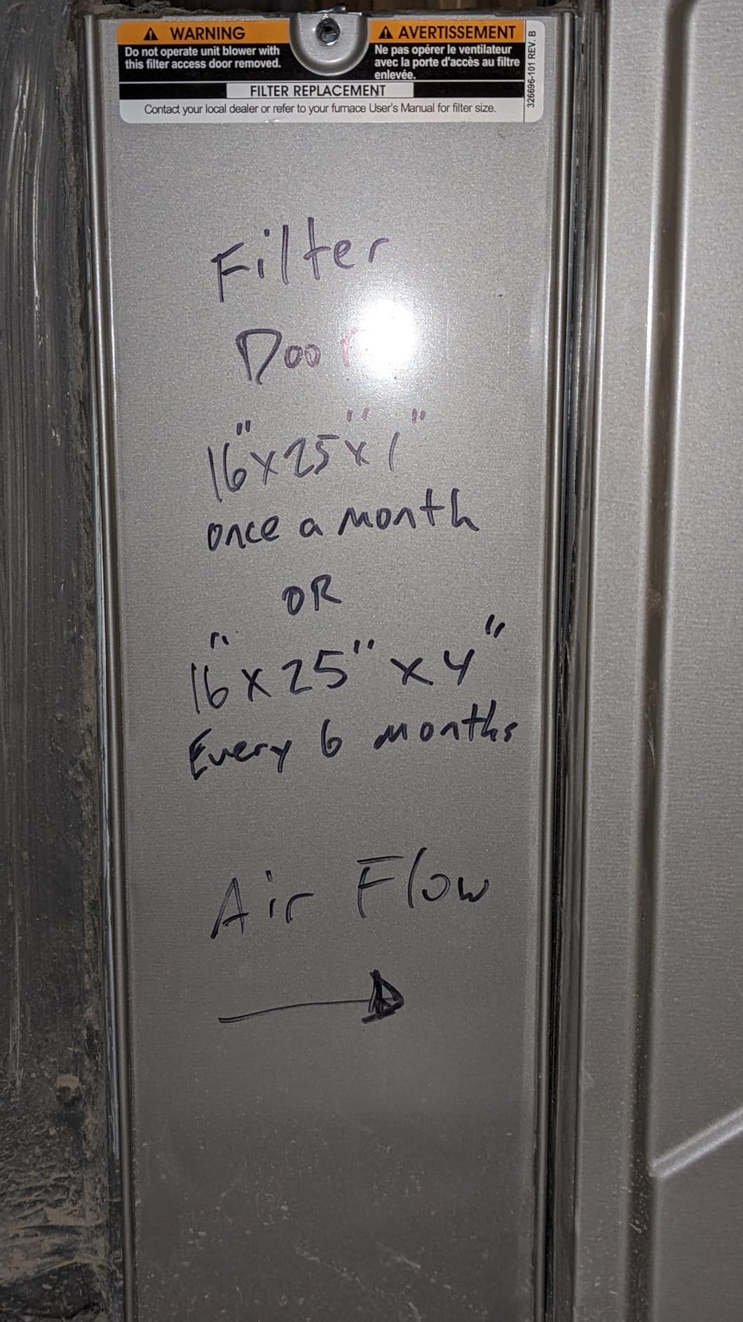 BNX TruFilter 20x22x1 Air Filter MERV 11 (6-Pack) - MADE IN USA - Allergen Defense Electrostatic Pleated Air Conditioner HVAC AC Furnace Filters for Allergies, Dust, Pet, Smoke, Allergy MPR 1200 FPR 7 Customer Review BNX TruFilter 20x22x1 Air Filter MERV 11 (6-Pack) - MADE IN USA - Allergen Defense Electrostatic Pleated Air Conditioner HVAC AC Furnace Filters for Allergies, Dust, Pet, Smoke, Allergy MPR 1200 FPR 7 - Customer Photo 2