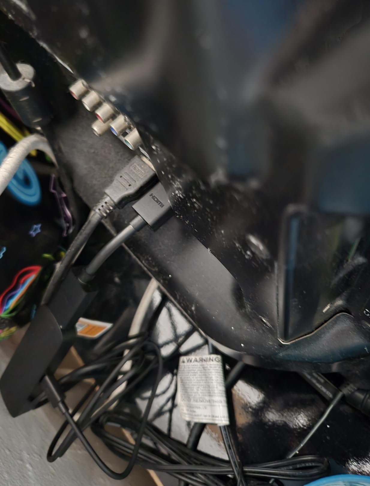 Amazon Fire TV Stick 4K Select (newest model), start streaming in 4K, AI-powered search, and free & live TV - Customer Photo 1