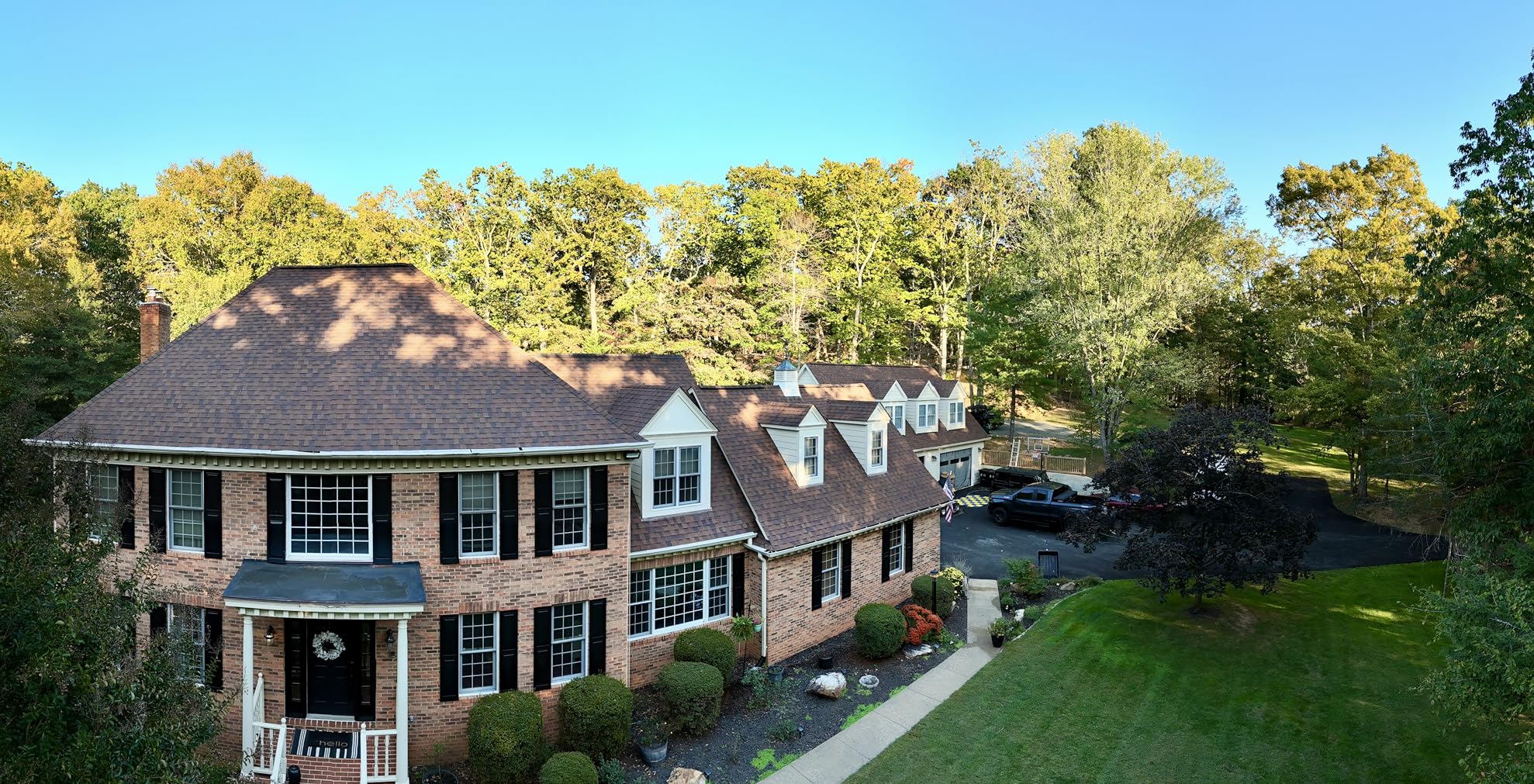 DJI Air 3 (DJI RC-N2), Drone with Medium Tele & Wide-Angle Dual Primary Cameras, 46-Min Max Flight Time, Omnidirectional Obstacle Sensing, 48MP Photos, 4K/60fps HDR, Compliance with FAA Remote ID - Customer Photo 1