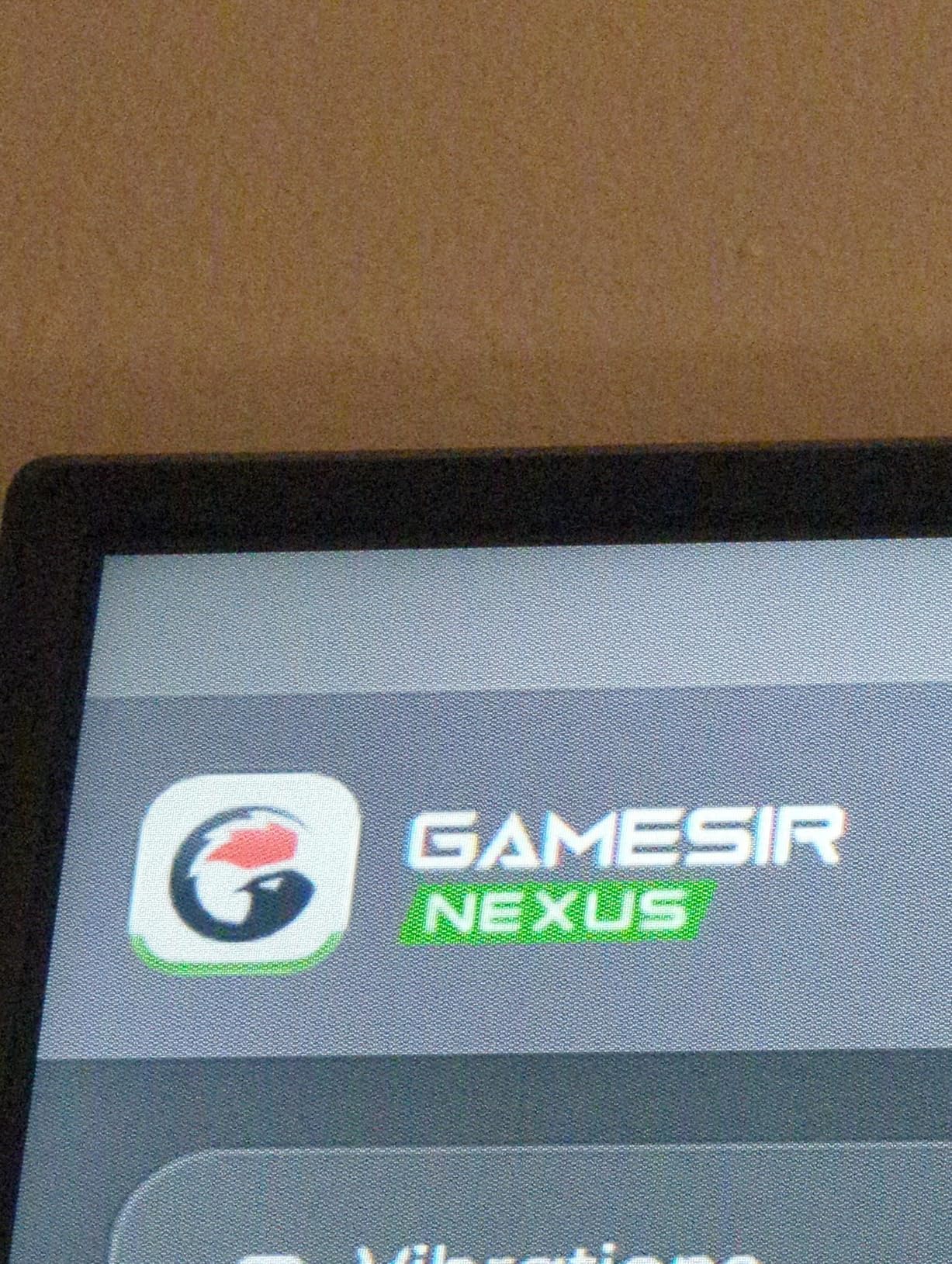 GameSir G7 SE Wired Controller for Xbox Series X|S, Xbox One & Windows 10/11, Plug and Play Gaming Gamepad with Hall Effect Joysticks/Hall Trigger, 3.5mm Audio Jack - Customer Photo 2