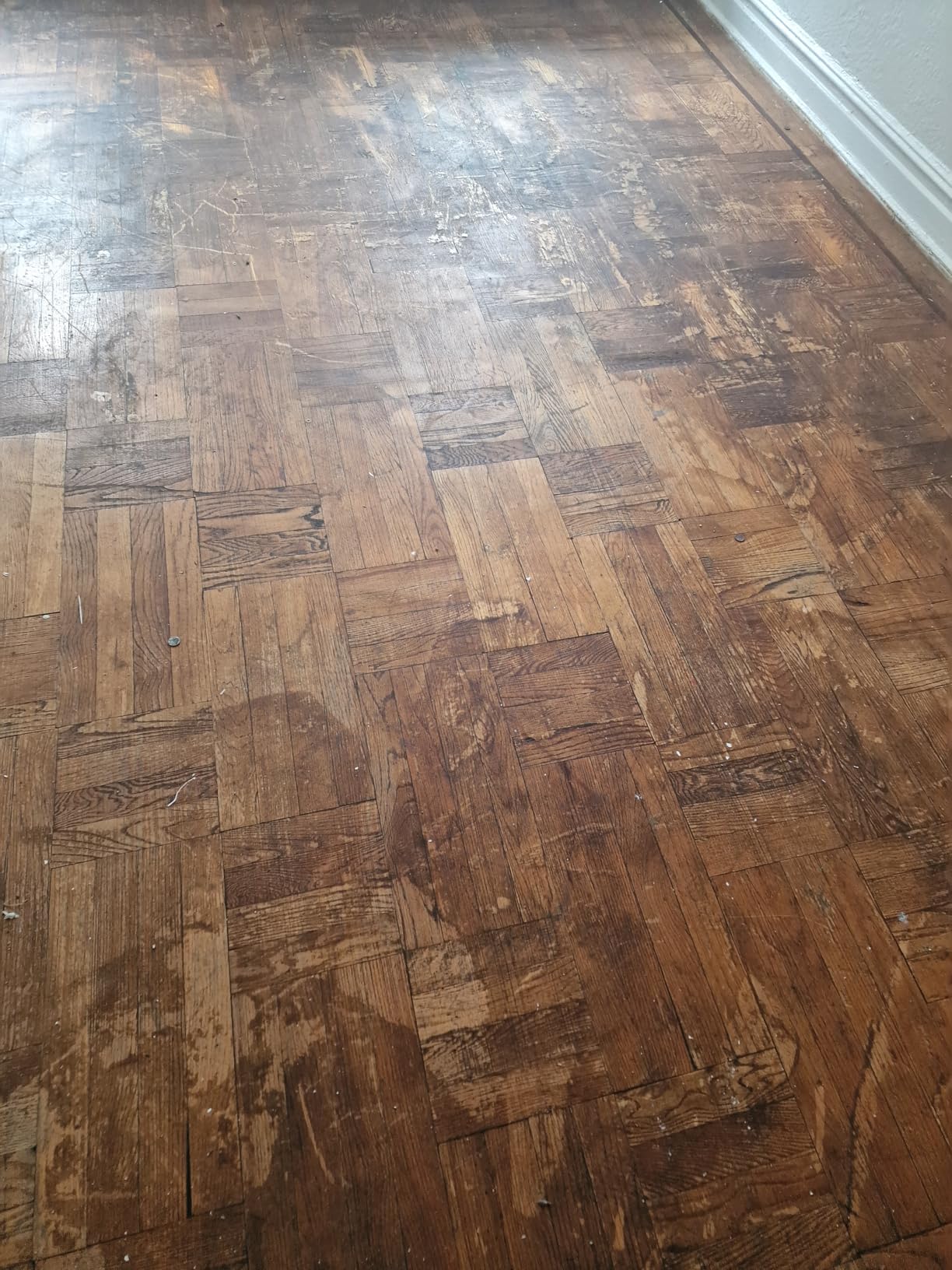 Mohawk Elite Sheet Vinyl Flooring in Winnipeg Oak | 8'6