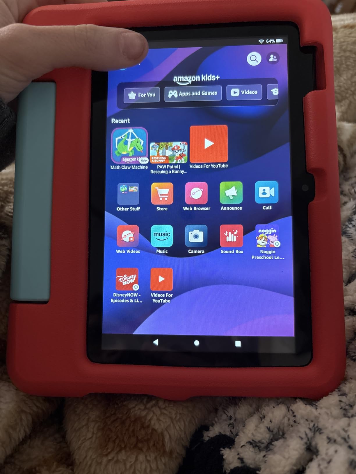 Amazon Fire 7 Kids tablet (newest model) ages 3-7. Top-selling 7 Amazon Fire 7 Kids tablet (newest model) ages 3-7. Top-selling 7