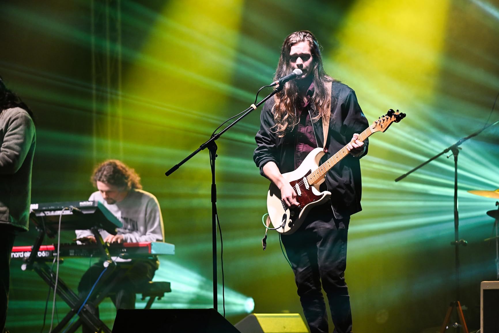 NIKKOR Z 70-180mm f/2.8 | Large aperture telephoto zoom lens for Z series mirrorless cameras | Nikon USA Model - Customer Photo 1