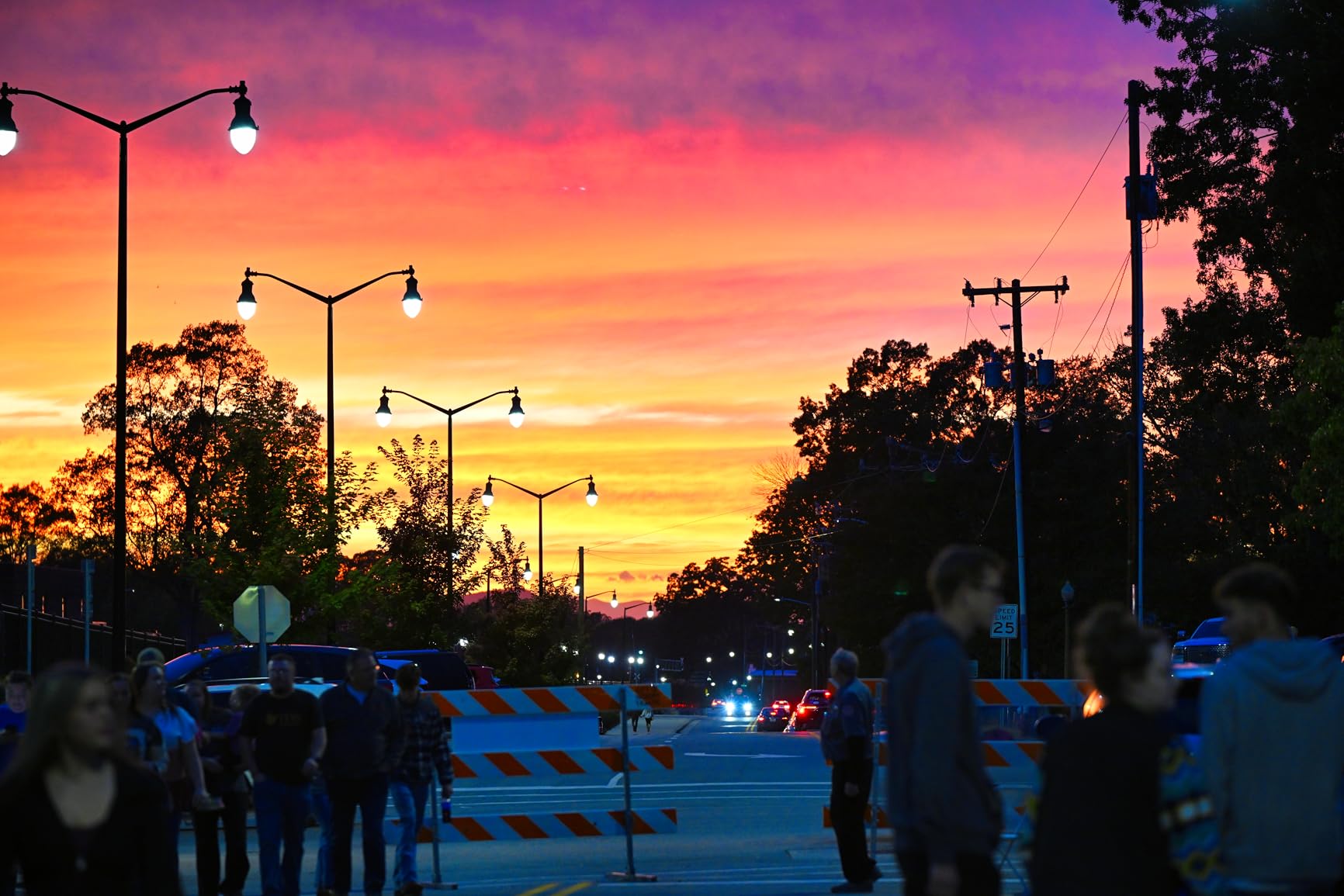 NIKKOR Z 70-180mm f/2.8 | Large aperture telephoto zoom lens for Z series mirrorless cameras - Customer Photo 2