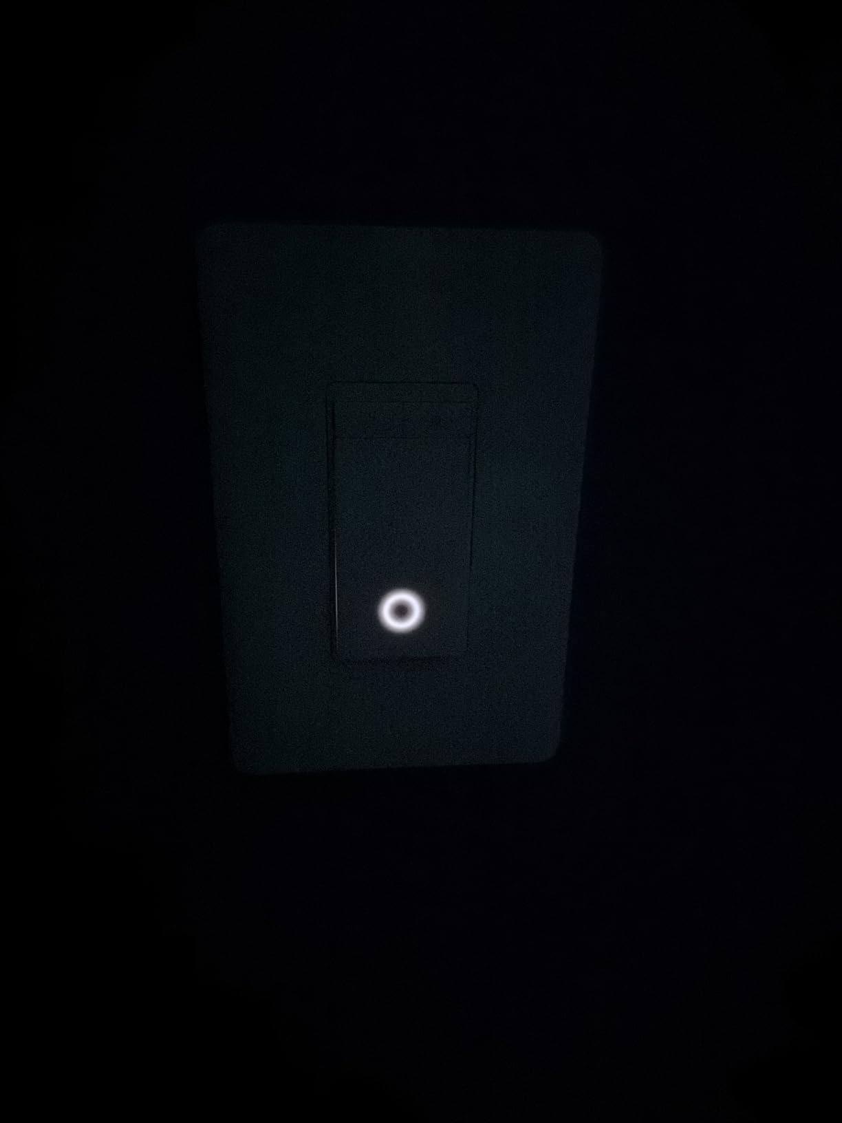 TP-Link Tapo Matter Smart Dimmer Switch: Voice Control w/Siri, Alexa & Google Assistant, UL Certified, Timer & Schedule, Easy Guided Install, Neutral Wire Required, Single Pole, Tapo S505D(2-Pack) - Customer Photo 2