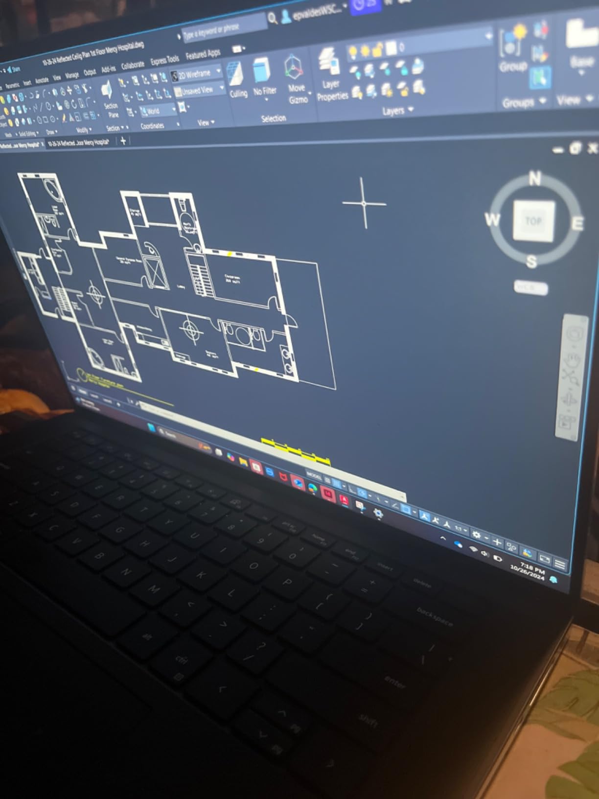 Dell XPS 15 9530 Business Laptop (15.6