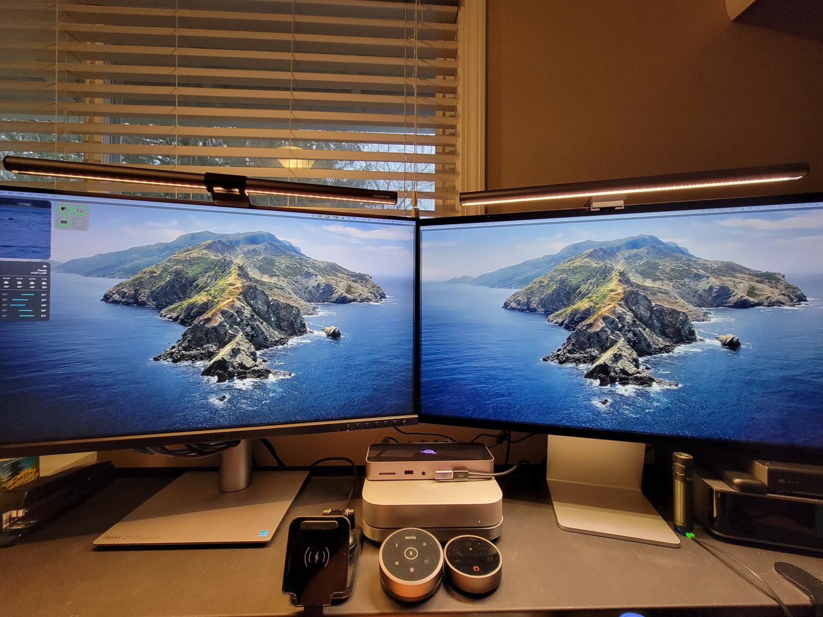 ASUS ProArt Display 34