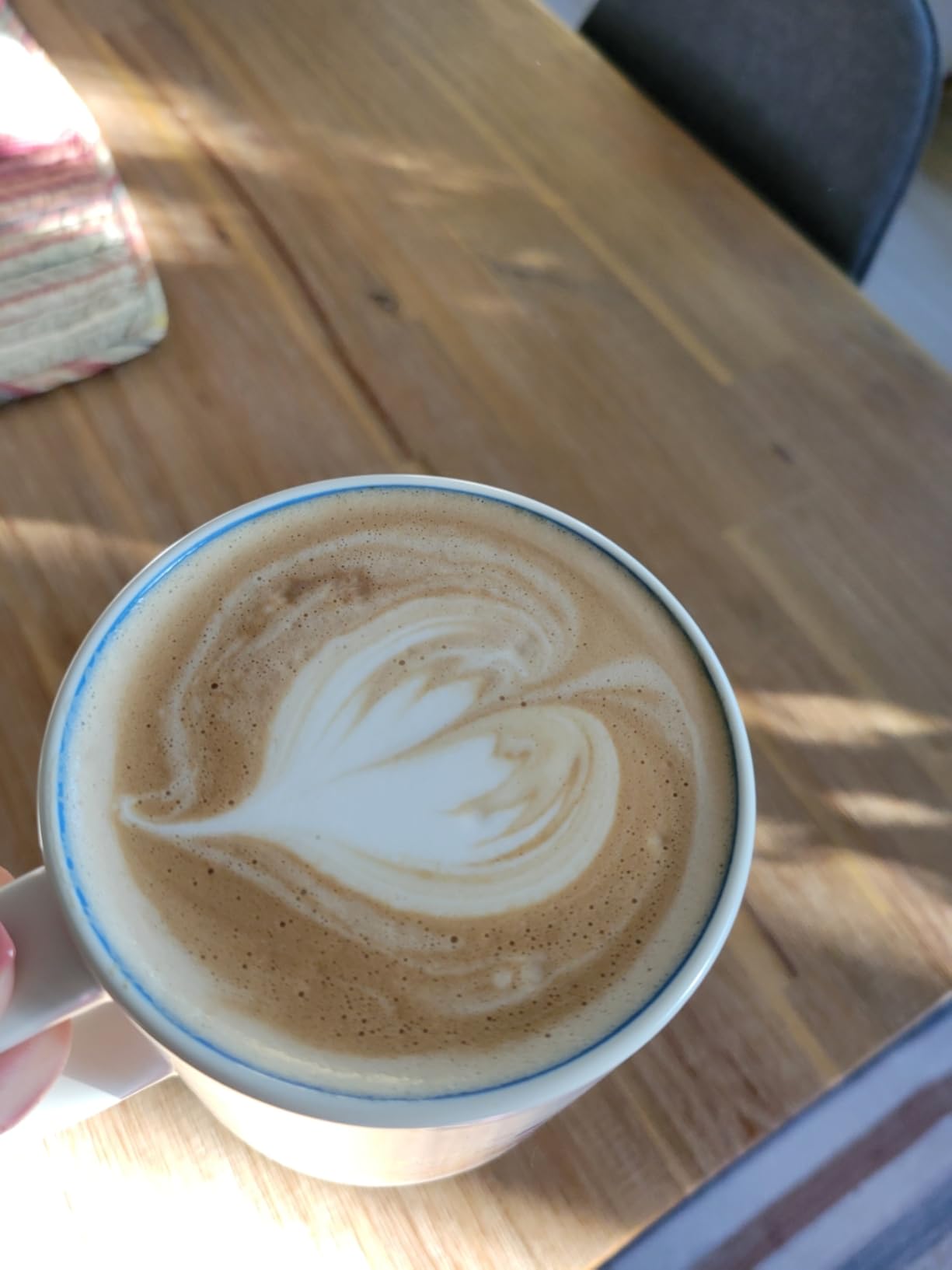 De'Longhi La Specialista Arte Evo Espresso Machine - Compact Cold Brew Coffee Maker with Grinder, Milk Steam Wand/Frother & Tamping Tools - Home Barista Kit for Lattes, Cappuccinos, Iced Coffee - Customer Photo 1