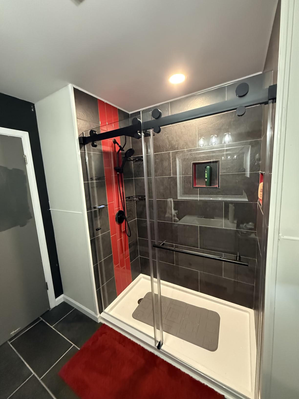 Eurotech Showers VITRA-200 56.5-59