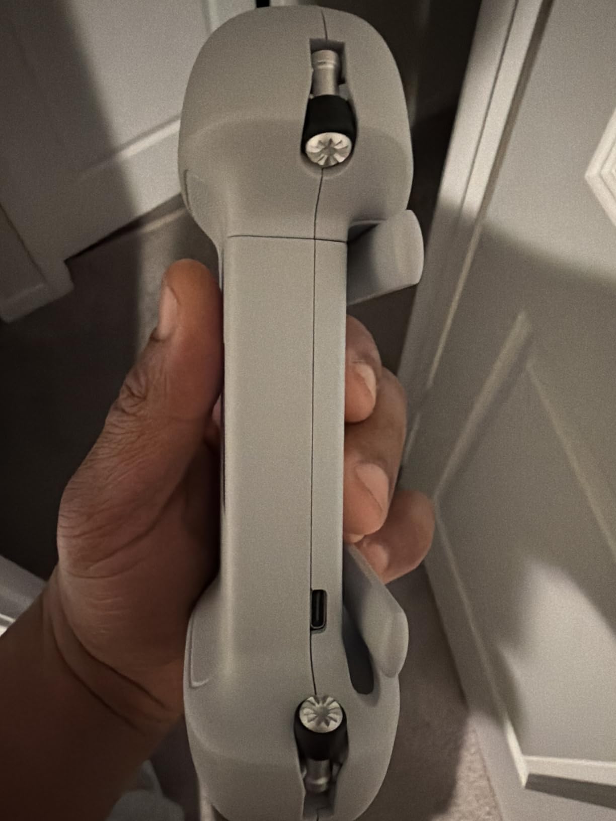 Potensic ATOM 3-Axis Gimbal 4K GPS Drone - Customer Photo 2