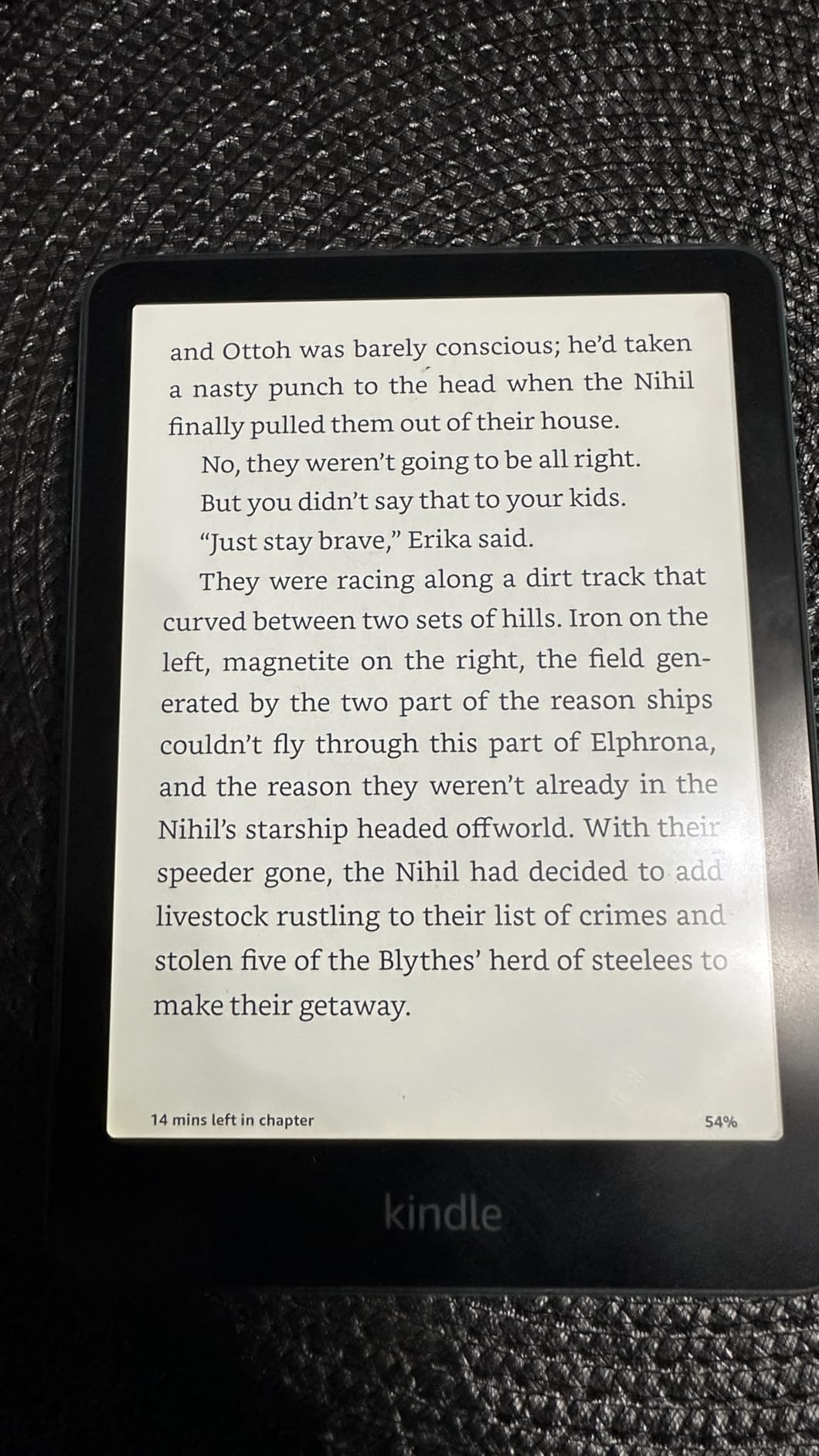 Amazon Kindle Paperwhite 16GB (newest model) – 20% faster, with new 7 Amazon Kindle Paperwhite 16GB (newest model) – 20% faster, with new 7