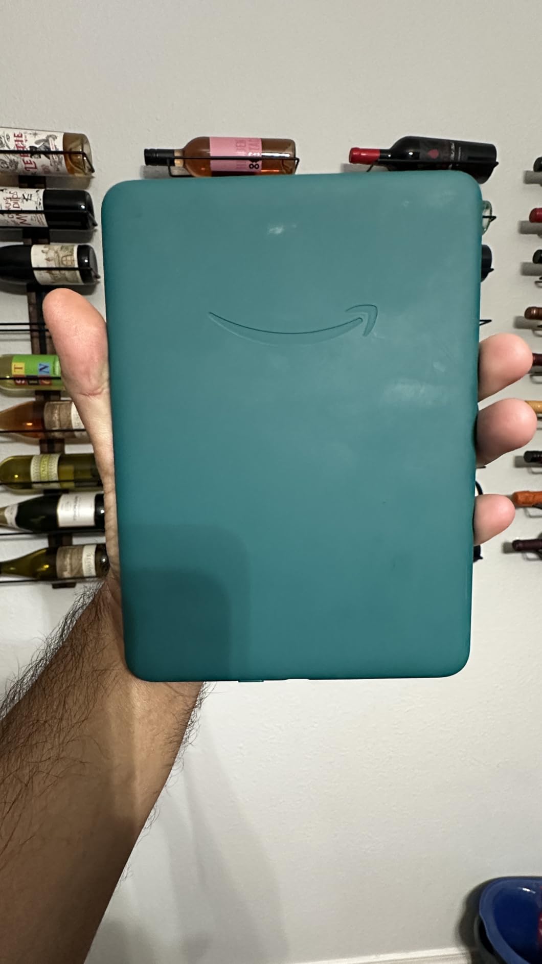 Amazon Kindle Paperwhite 16GB (newest model) – 20% faster, with new 7 Amazon Kindle Paperwhite 16GB (newest model) – 20% faster, with new 7