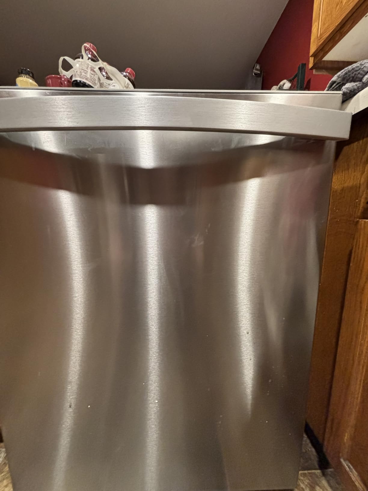 Kenmore Elite 24 Kenmore Elite 24